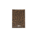 Kerri 100% Pure Pulp Tissue Packet in Leopard (30 pcs)