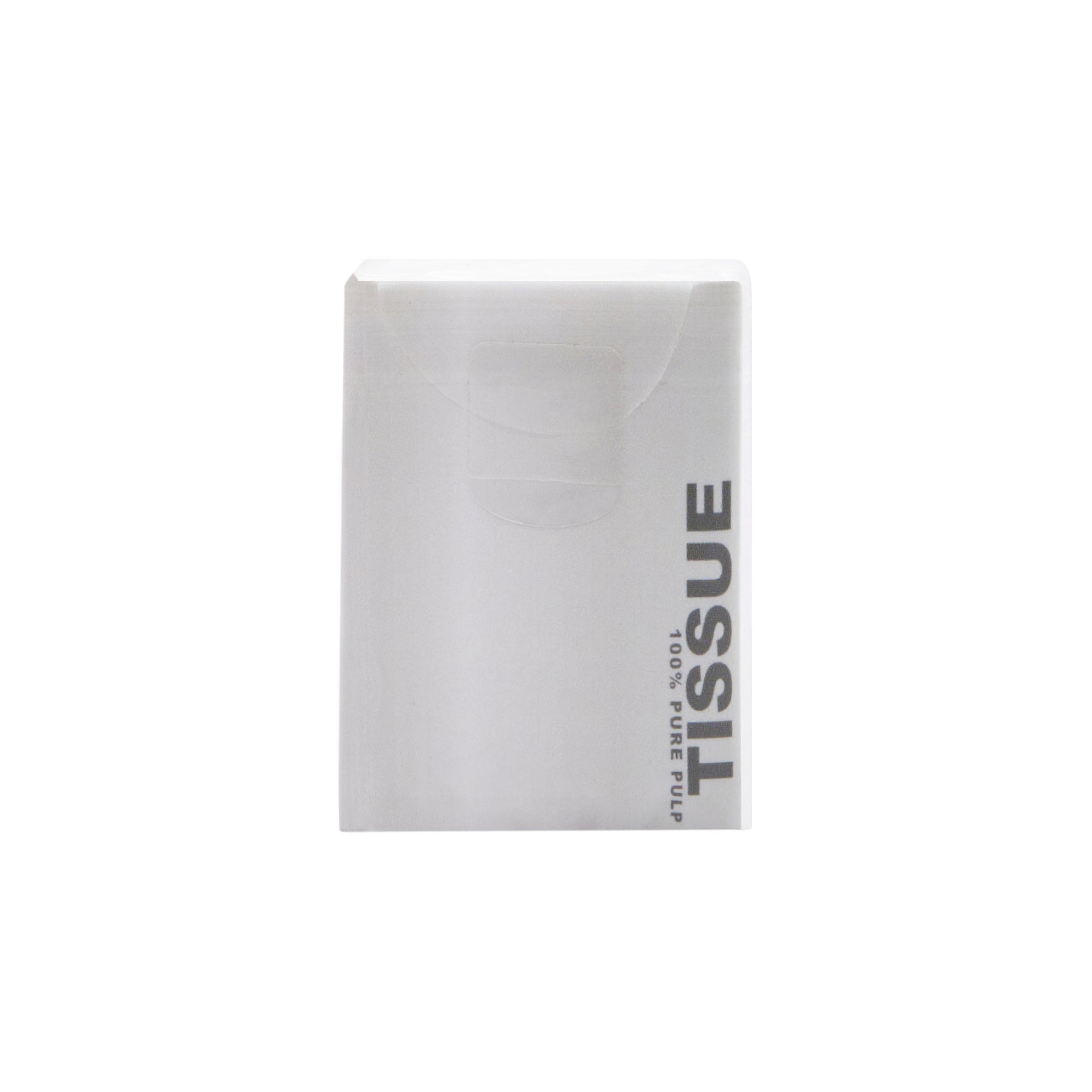 Kerri 100% Pure Pulp Tissue Packet in Moon (30 pcs)
