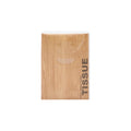 Kerri 100% Pure Pulp Tissue Packet in Oak (200 pcs)