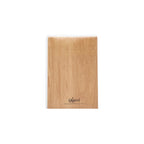 Kerri 100% Pure Pulp Tissue Packet in Oak (200 pcs)