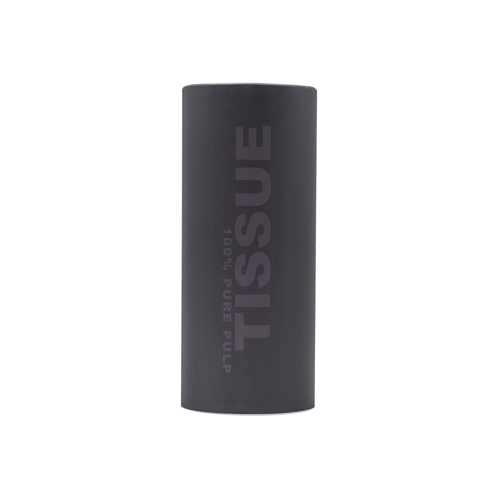 Kerri 100% Pure Pulp Tissue Tube in Dusk (Set of 3)