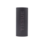Kerri 100% Pure Pulp Tissue Tube in Dusk (Set of 3)