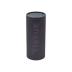 Kerri 100% Pure Pulp Tissue Tube in Dusk (Set of 3)