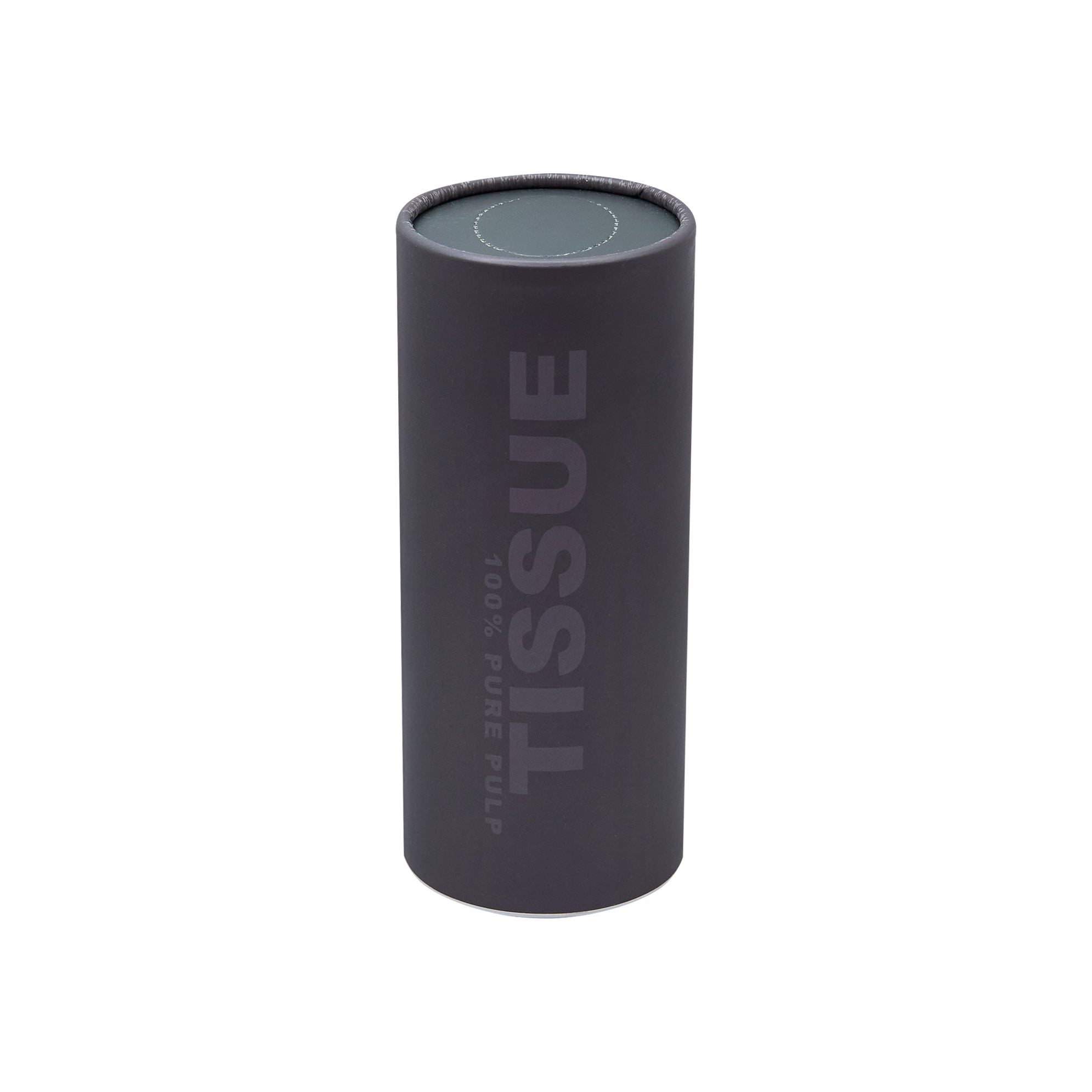 Kerri 100% Pure Pulp Tissue Tube in Dusk (Set of 3)