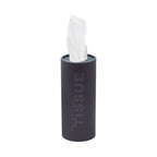Kerri 100% Pure Pulp Tissue Tube in Dusk (Set of 3)