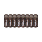 Kerri 100% Pure Pulp Tissue Tube in Leopard (Set of 24)